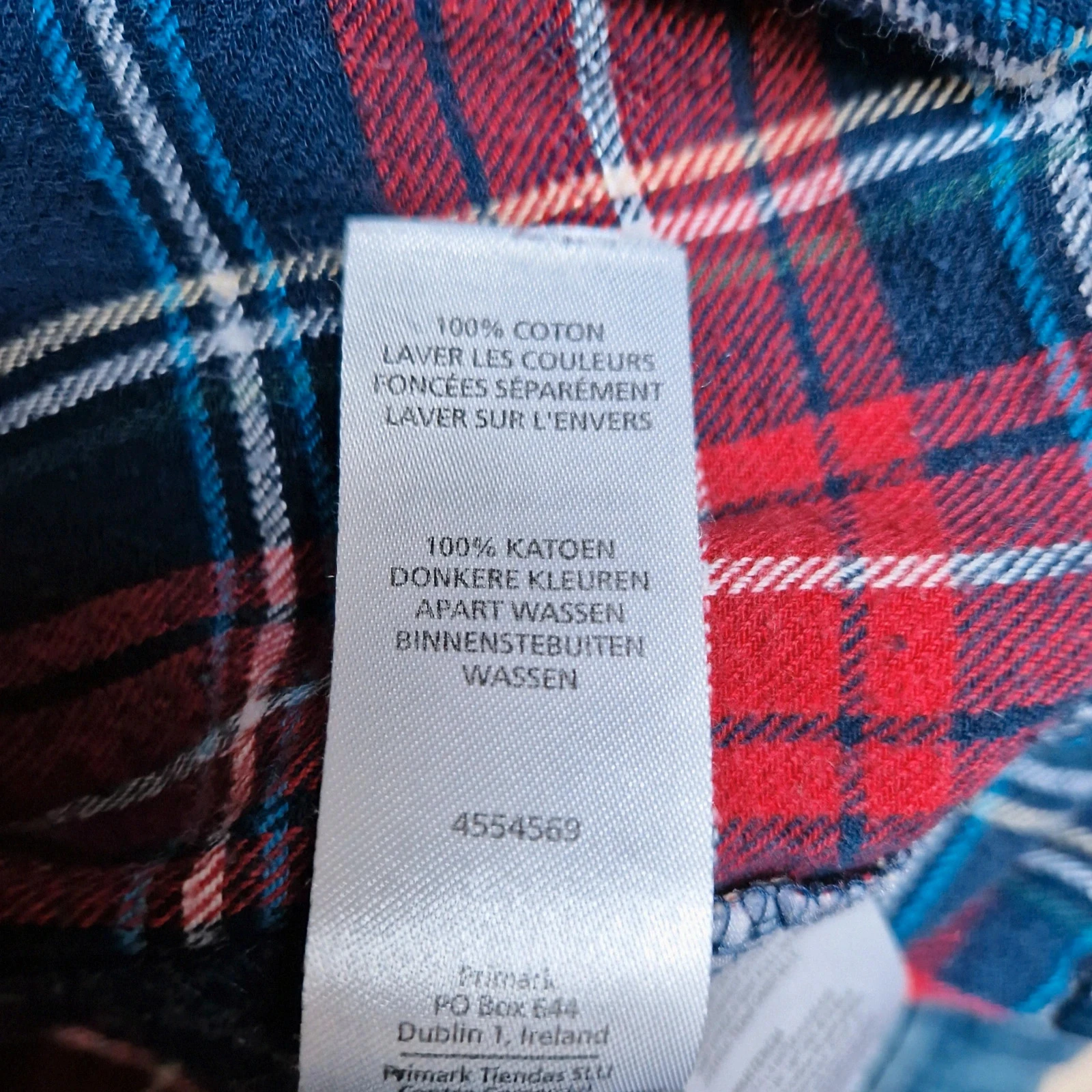 Camisón – photo 5